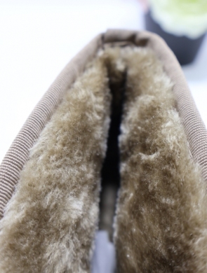 Emu damskie (36-41) FY-117 KHAKI