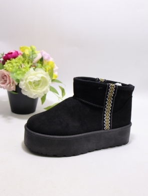 Emu damskie (36-41) S337 BLACK