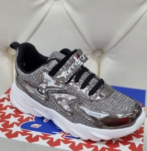 Buty sportowe dziewczęce - Tureckie (31-35)