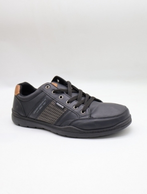 Buty sportowe męskie - nadwymiary (46-48) A15T-3