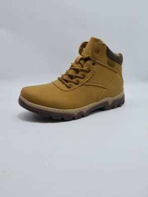 Trapery męskie ocieplane (40-45) SX-212 CAMEL