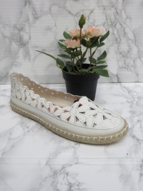 Baleriny damskie (36-41) 3001-2A