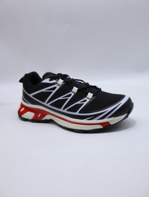 Buty sportowe damskie na płaskim (36-41) GA8027-2