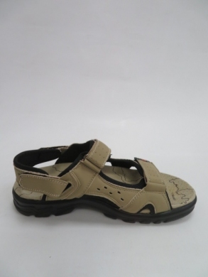 Sandały Męskie Sportowe (40-46) 7998-5 BEIGE