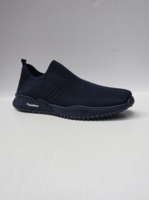 Tenisówki męskie (40-45) A01 DBLUE