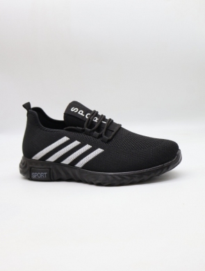 Buty sportowe męskie (40-45) CH-M8 BLACK/WHITE