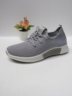 Buty sportowe damskie na płaskim (36-41) 516-26