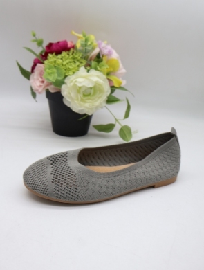 Baleriny damskie (36-41) S4170-4