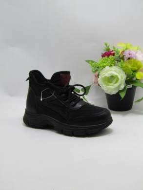 Buty sportowe damskie na płaskim (36-41) RM32-2