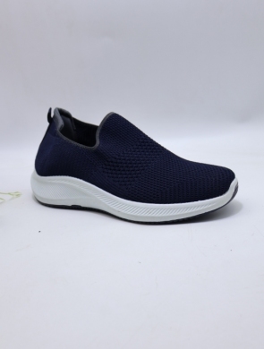 Buty sportowe męskie (41-46) 106-2 NAVY