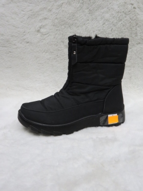 Śniegowce damskie (36-41) JS2-12 BLACK