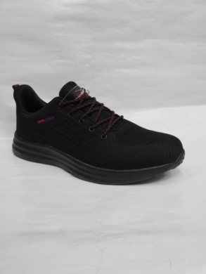 Buty sportowe męskie (41-46) MXC8455-H BLACK/BLACK