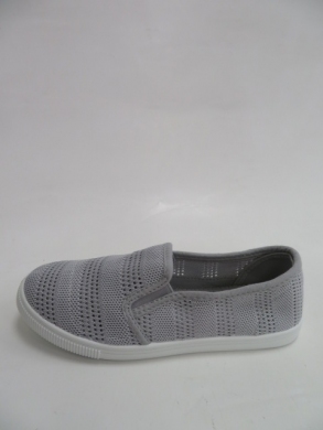 Tenisówki damskie na płaskim (36-42) 3159-3