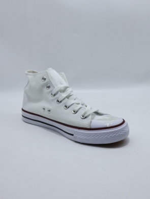 Trampki męskie (41-46) XWQ815 WHITE