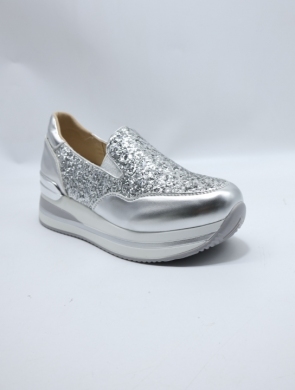 Buty sportowe damskie na płaskim (36-41) RQ2698-2