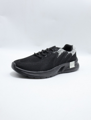 Buty sportowe męskie (41-46) JX57-2 BL/WHITE