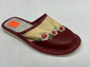 Kapcie damskie (36-41) DP-1D