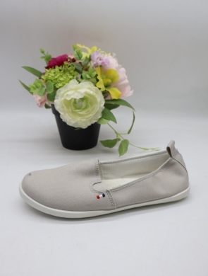 Tenisówki damskie (36-41) FHB-7 GREY