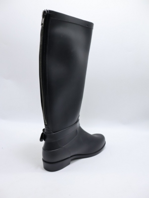 Kalosze damskie (36-41) U-7 BLACK