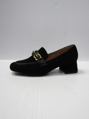 Półbuty damskie na obcasie (36-41) JM82057-1