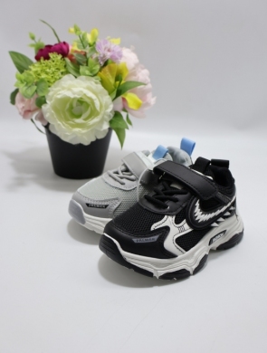 Buty sportowe dziewczęce (26-31) JF03B MIX