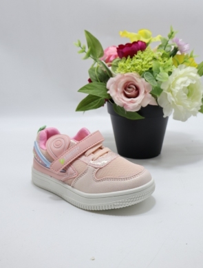 Buty sportowe dziewczęce (23-28) T10465B