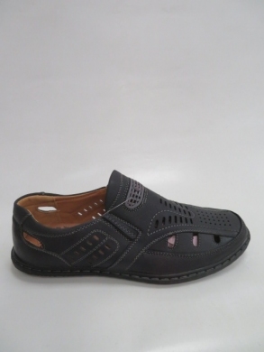 Półbuty Męskie (41-46) D2152-3 BLUE