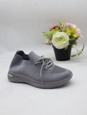 Buty sportowe damskie na płaskim (36-41) TA07-8