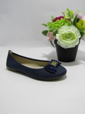 Baleriny damskie (36-41) D189-3