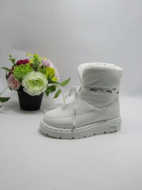 Śniegowce damskie (36-41) 8303-2 WHITE