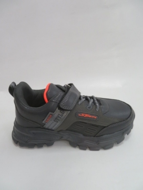 Sportowe Chłopięce (33-38) T9644H