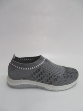 Tenisówki damskie (36-41) YL026-3 GREY