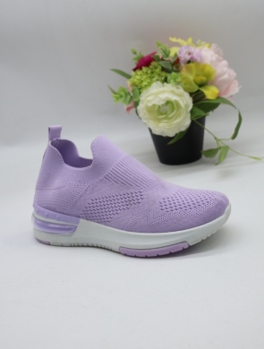 Buty sportowe damskie na płaskim (36-41) 9832