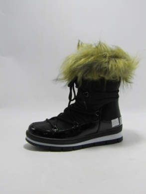 Śniegowce damskie (36-41) A806 BLACK