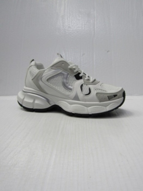 Buty sportowe damskie na płaskim (36-41) 2390-2