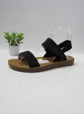 Sandały damskie na płaskim (36-41) E2133-1