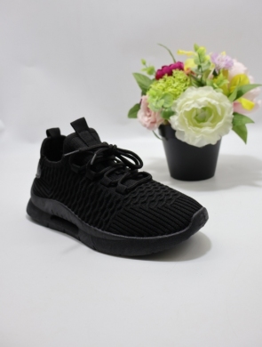 Buty sportowe damskie na płaskim (36-41) 2701-1