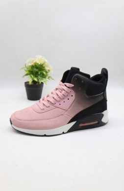 Buty sportowe damskie na płaskim (36-41) DS8165B-7
