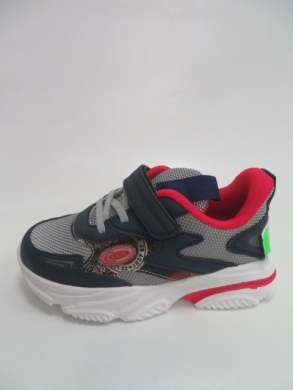 Buty sportowe chłopięce (29-33) B9975U
