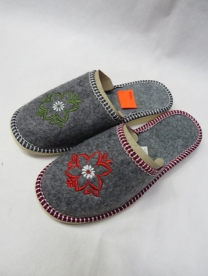 Kapcie damskie (36-41) TF-4 MIX