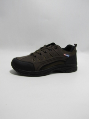 Trekkingowe męskie (41-47) M218-5 BROWN