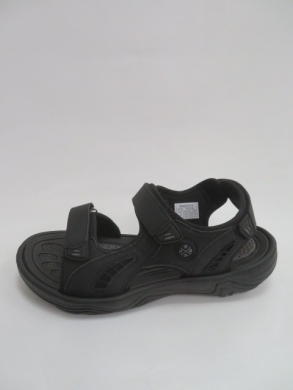 Sandały Męskie (40-45) 9SD 9183 BLACK/GREY