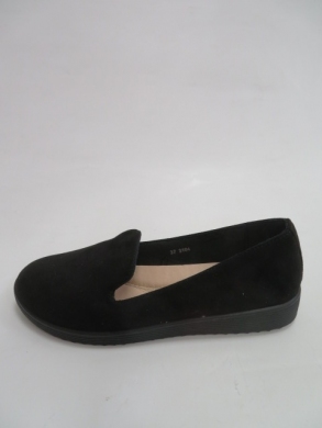 Tenisówki damskie na płaskim (36-41) 3104-1