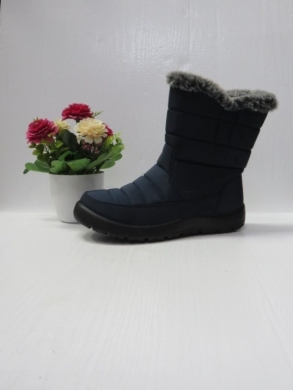 Śniegowce damskie (36-41) 300 NAVY