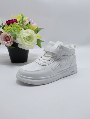 Buty sportowe dziewczęce (31-36) F0625A