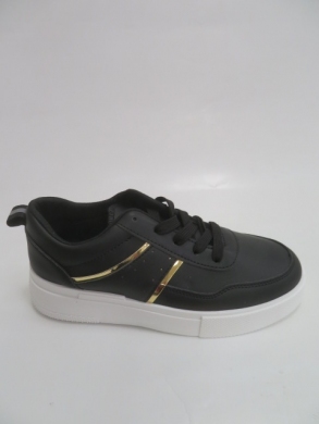 Buty sportowe damskie na płaskim (36-41) H009-1