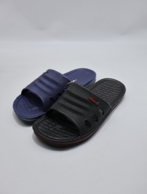 Basenówki damskie (36-41) F2090A MIX