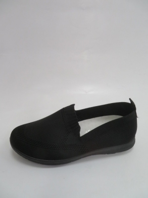 Tenisówki damskie (36-41) YC-13 BLACK