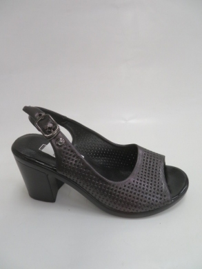 Sandały damskie na obcasie (36-41) 1405LX
