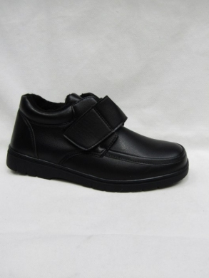 Półbuty męskie (40-46) 56-M13 BLACK